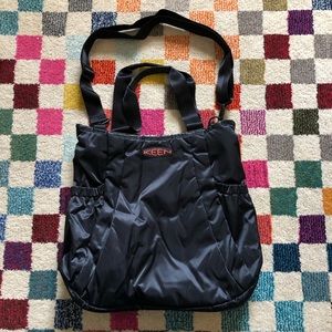 KEEN Kanga Yoga Tote EUC